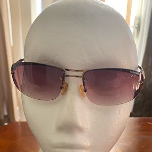 Polo Ralph Lauren Sunglasses unisex